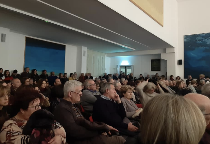 Centro studi Feliciano Rossitto