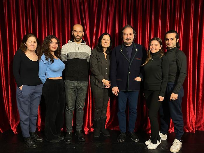 Compagnia GoDoT_Danza macabra