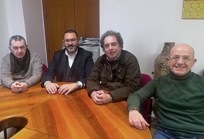 De Marco, Gurrieri, Angelica, Scerra