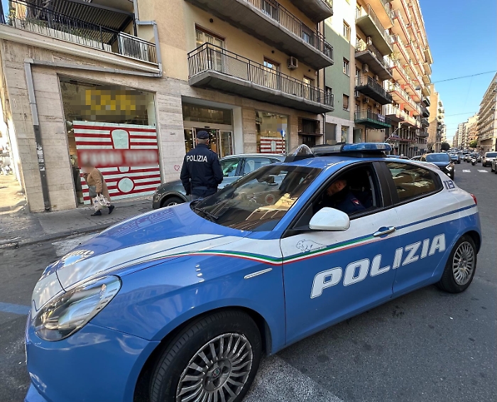 EX AGENTE IMMOBILIARE INDAGATO DALLA POLIZIA DI STATO PER TRUFFA