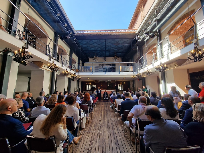 Empire interno Catania