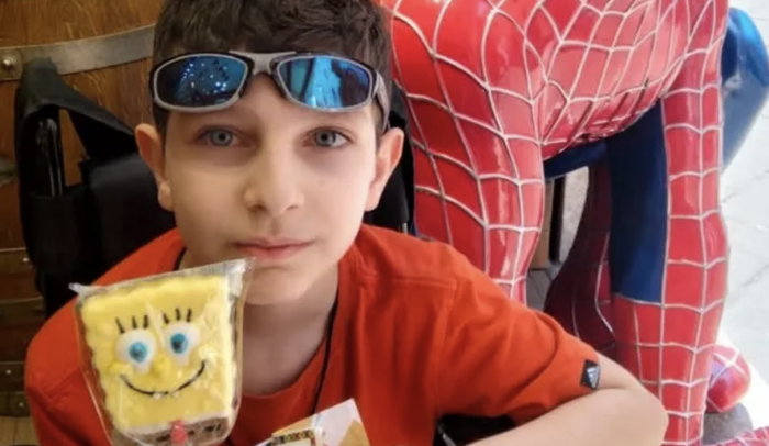 Gianmarco Campagnolo