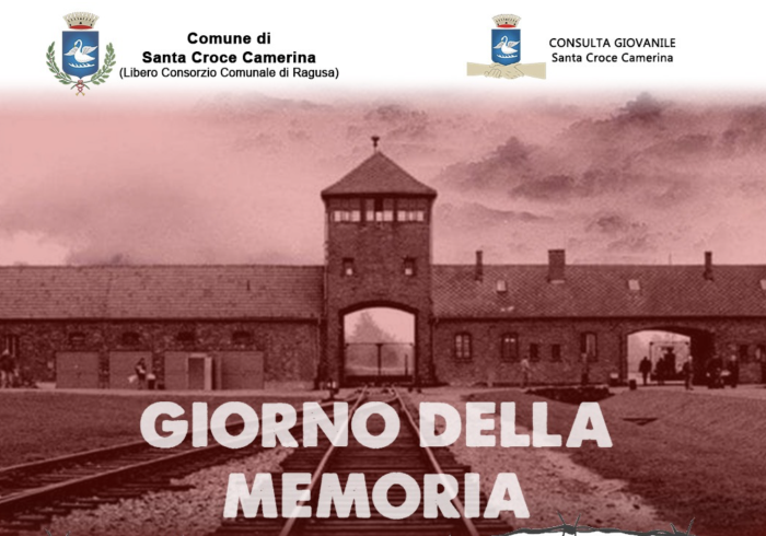 Giorno della memoria Santa Croce