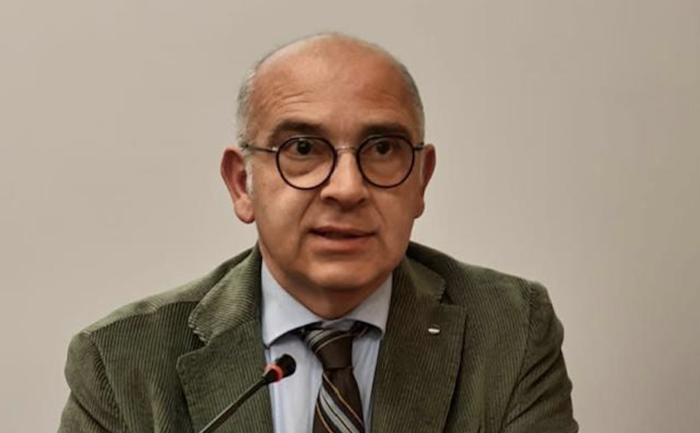 Giovanni Migliore Cisl 1