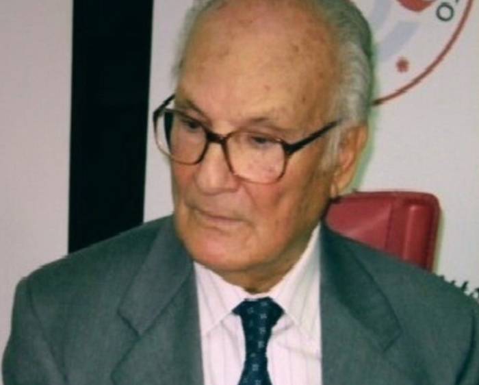 Giuseppe Micciché