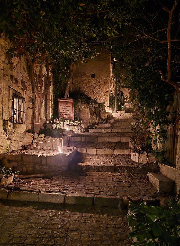 Ha chiuso i battenti la 32esima edizione del presepe vivente