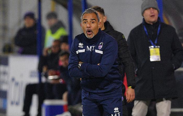 toscano allenatore catania