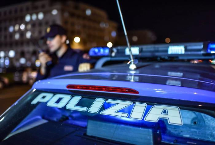 Messina, l'addio al celibato si trasforma in una rissa: quattro arrestati di Reggio Calabria
