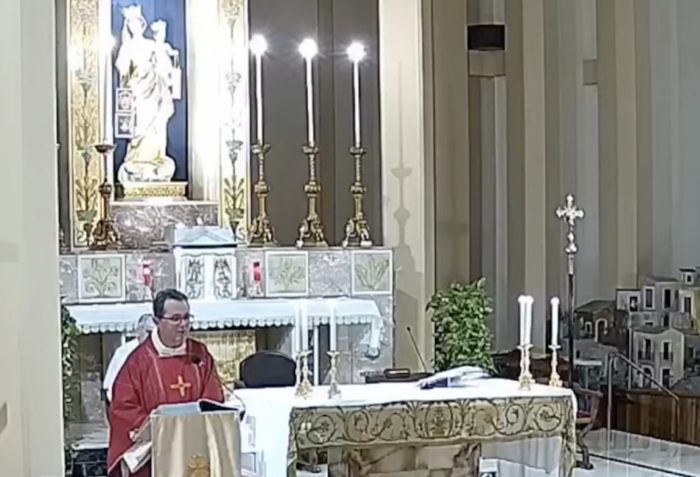 La Novena di Gesù Bambino di Praga