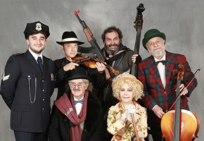 La Signora omicidi 2