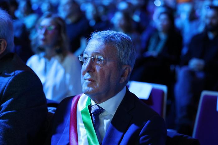 MIccich&egrave; agrigento sindaco