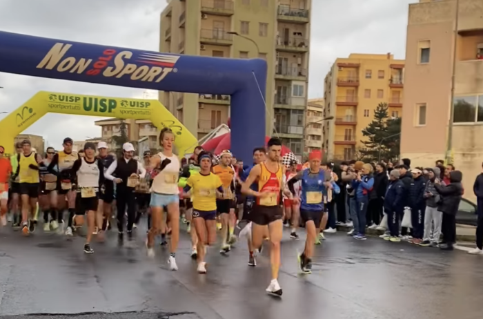 Maratona Ragusa