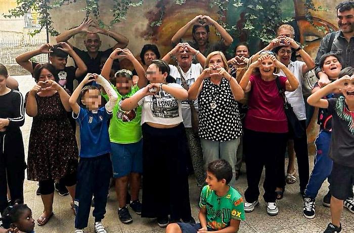 Marco Barbarossa Spazio47 foto