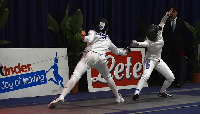 MariaRoberta Casale - finale