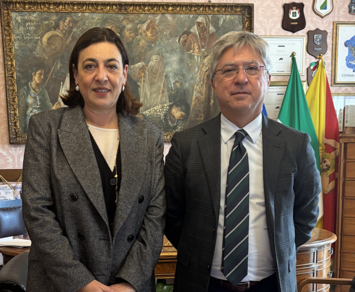 Monisteri e questore