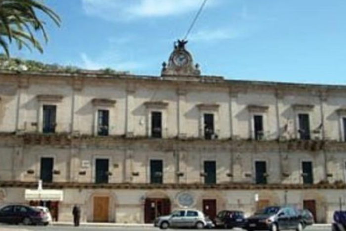 Municipio Modica 1