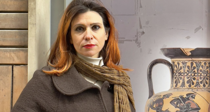 Museo archeologico Campo