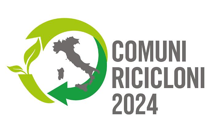 logo comuni ricicloni