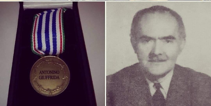 Nino Giuffrida Condorelli_ I.M.I. Medaglia Merito1