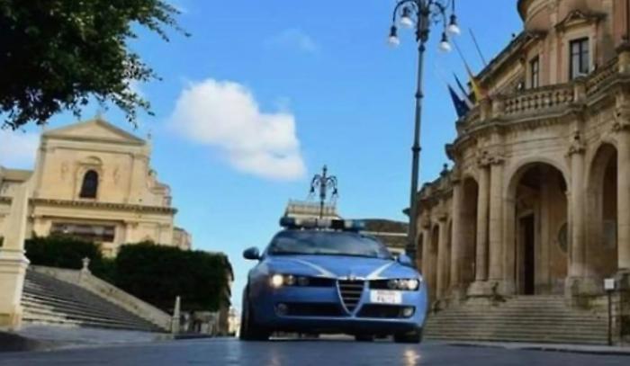 Noto operazione droga