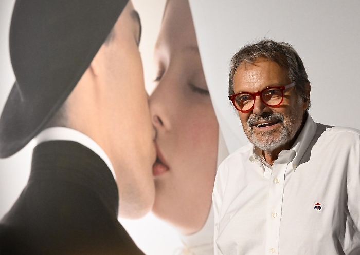 Oliviero Toscani