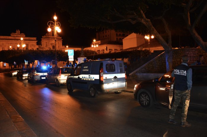 Operazione survivors