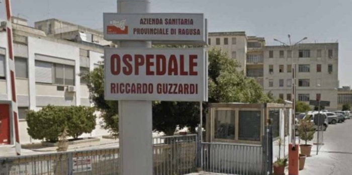 Ospedale Guzzardi Vittoria