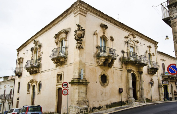 Palazzo Zacco 1