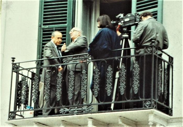 Sciascia circolo Unione