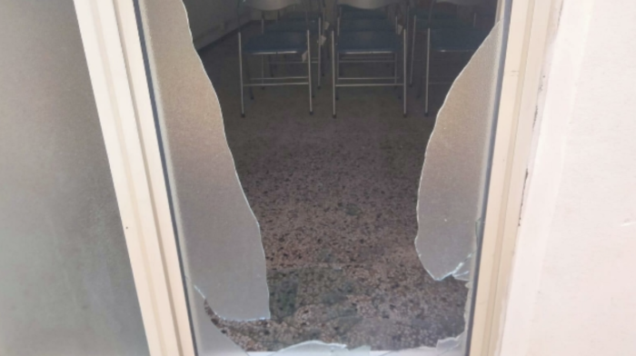 Sede Forza Italia Scicli