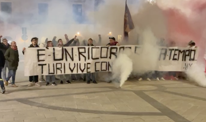 Strage San Basilio 12