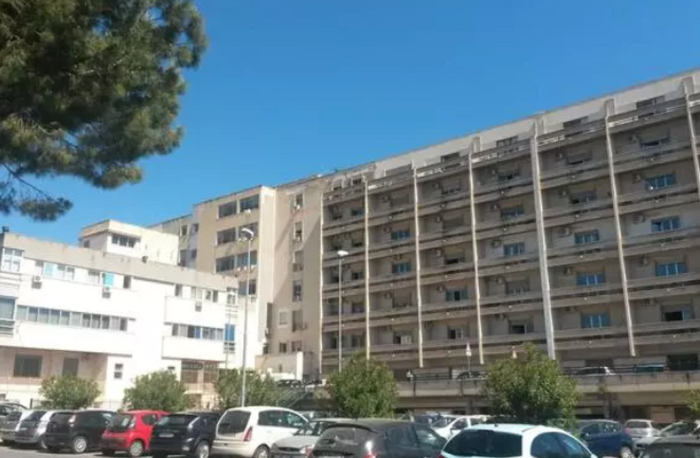 Villa Sofia, Palermo