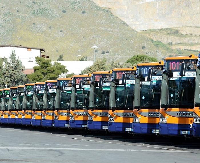 Palermo, il concorso per meccanici Amat: nove assunti dopo un anno di stallo ma cinque autisti restano in officina