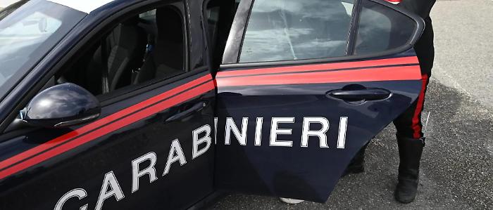 carabinieri