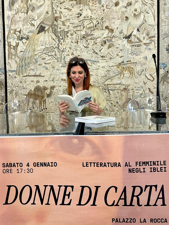 donne di carta