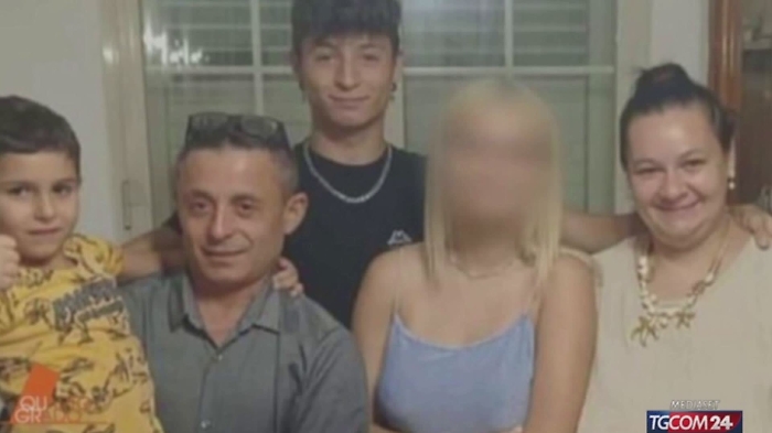 Strage di Altavilla Milicia: la famiglia Barreca