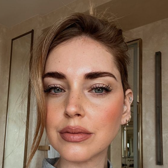 Chiara Ferragni