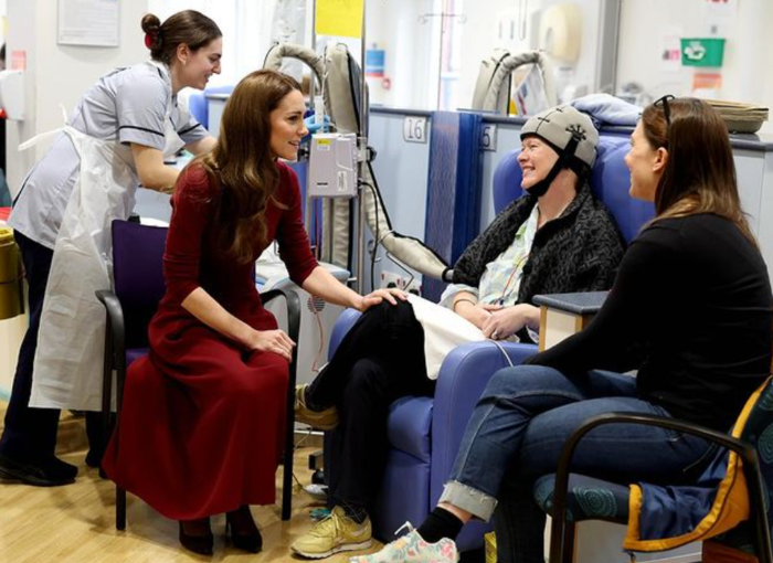 Kate, principessa del Galles