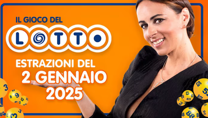 Estrazione del Lotto