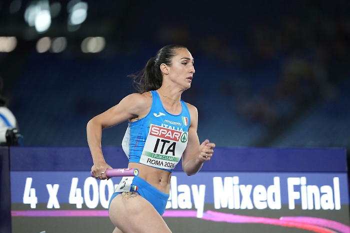 mangione staffette sola 1