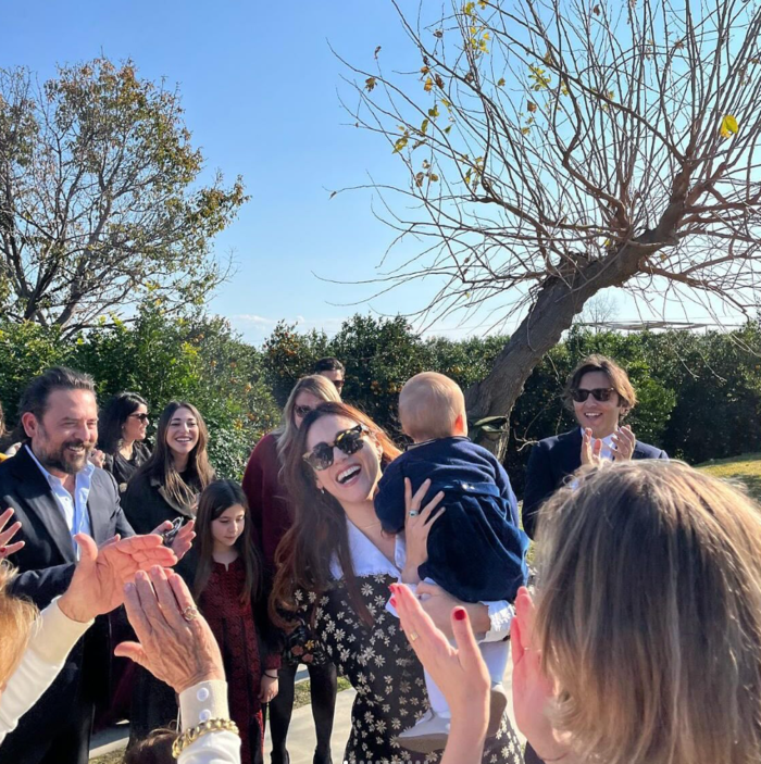 Miriam Leone a Torre Archirafi