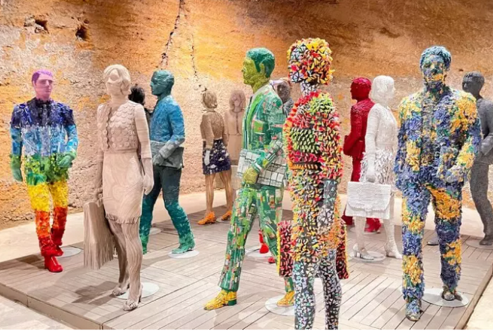 Mostra Scart ad Agrigento