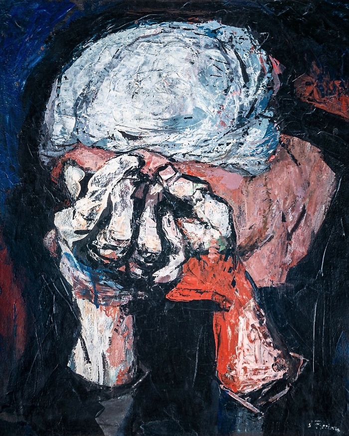 opera salvatore ferma