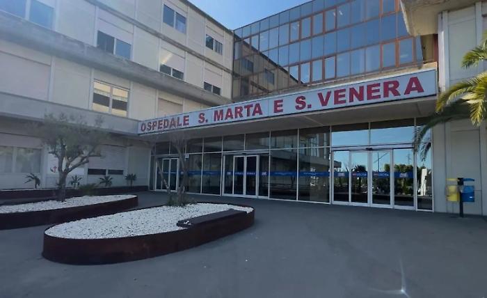ospedale acireale