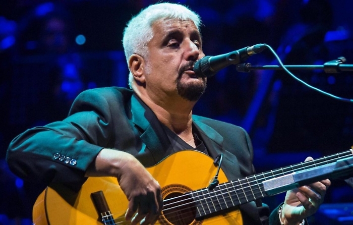 Pino Daniele
