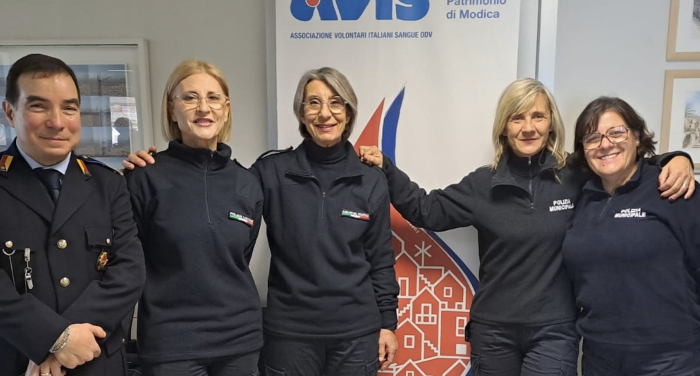 polizia locale scicli