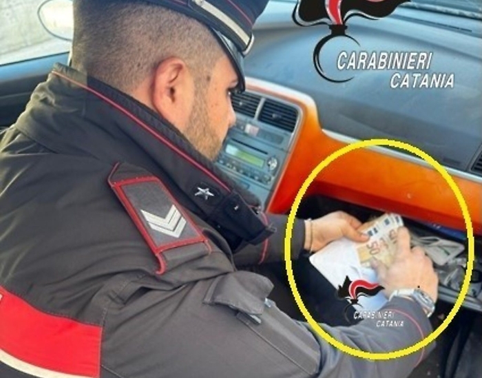 raddusa carabinieri