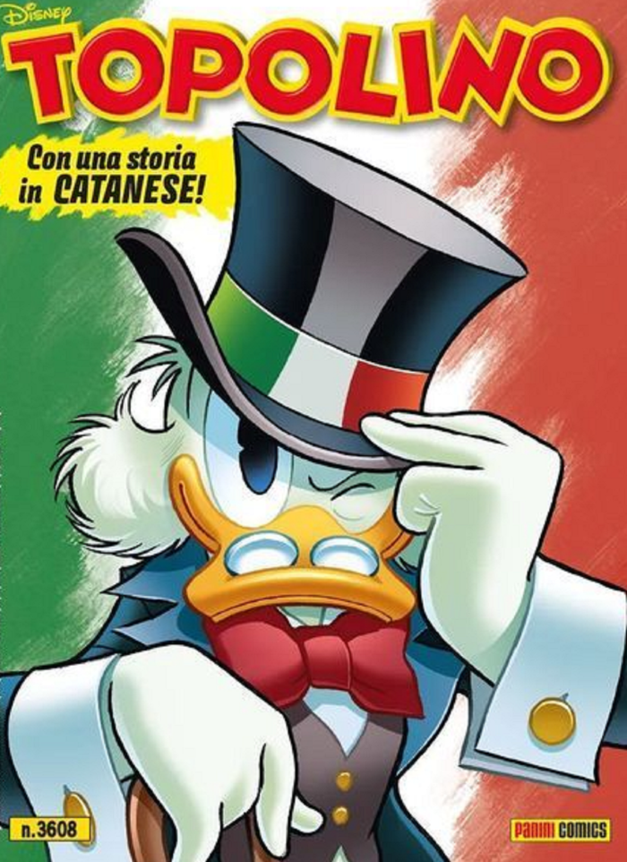topolino