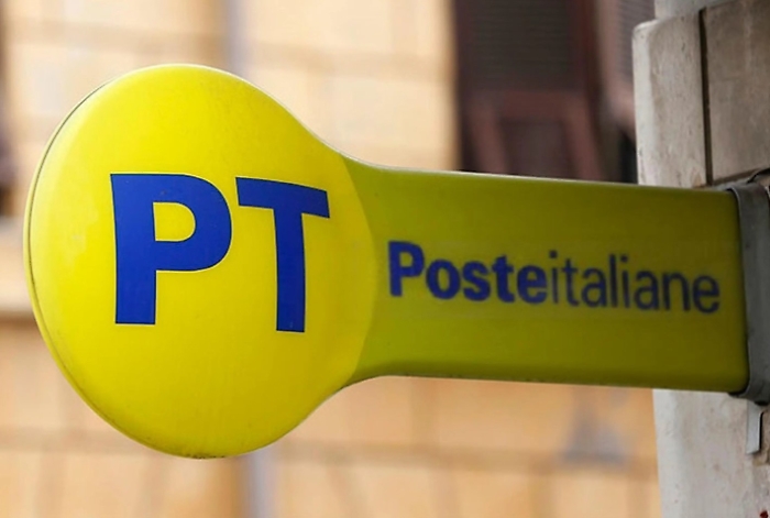 ufficio postale