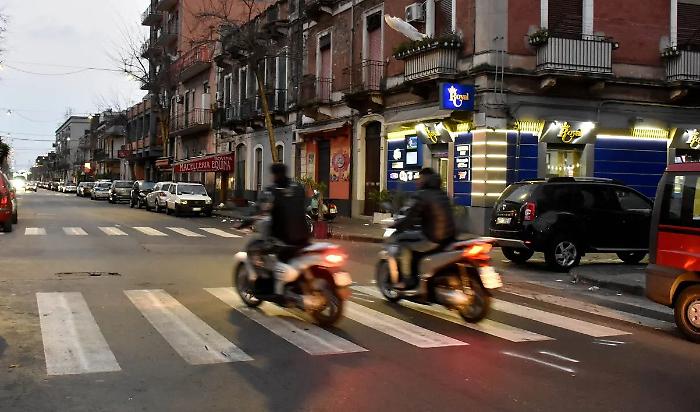 via Plebiscito San Cristoforo